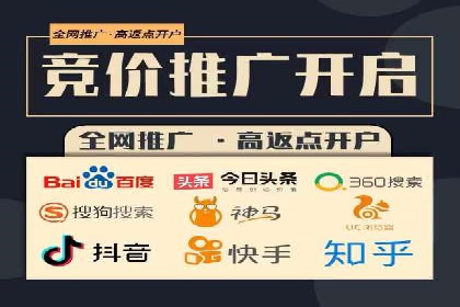 竞价广告赚钱攻略：百度平台实战案例